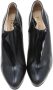Prada Vintage Pre-owned Leather boots Black Dames - Thumbnail 2