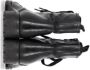 Prada Vintage Pre-owned Leather boots Black Dames - Thumbnail 10