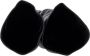 Prada Vintage Pre-owned Leather boots Black Dames - Thumbnail 6