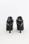Prada Vintage Pre-owned Leather boots Black Dames - Thumbnail 2