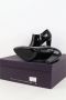 Prada Vintage Pre-owned Leather boots Black Dames - Thumbnail 6