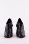 Prada Vintage Pre-owned Leather boots Black Dames - Thumbnail 3