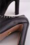Prada Vintage Pre-owned Leather boots Black Dames - Thumbnail 8