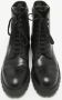 Prada Vintage Pre-owned Leather boots Black Heren - Thumbnail 3