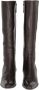 Prada Vintage Pre-owned Leather boots Brown Dames - Thumbnail 4