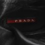 Prada Vintage Pre-owned Leather boots Brown Dames - Thumbnail 9
