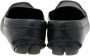 Prada Vintage Pre-owned Leather flats Black Dames - Thumbnail 4