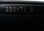 Prada Vintage Pre-owned Leather flats Black Dames - Thumbnail 7