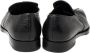 Prada Vintage Pre-owned Leather flats Black Dames - Thumbnail 4
