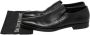 Prada Vintage Pre-owned Leather flats Black Dames - Thumbnail 7