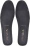 Prada Vintage Pre-owned Leather flats Black Dames - Thumbnail 7