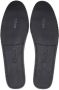 Prada Vintage Pre-owned Leather flats Black Dames - Thumbnail 8