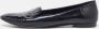 Prada Vintage Pre-owned Leather flats Black Dames - Thumbnail 2