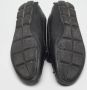 Prada Vintage Pre-owned Leather flats Black Dames - Thumbnail 6