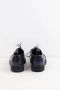 Prada Vintage Pre-owned Leather flats Black Dames - Thumbnail 2
