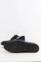Prada Vintage Pre-owned Leather flats Black Dames - Thumbnail 6