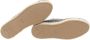 Prada Vintage Pre-owned Leather flats Black Dames - Thumbnail 6