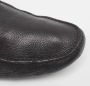 Prada Vintage Pre-owned Leather flats Black Heren - Thumbnail 7