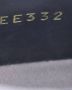 Prada Vintage Pre-owned Leather flats Black Heren - Thumbnail 7