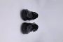 Prada Vintage Pre-owned Leather flats Black Heren - Thumbnail 9