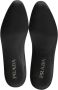 Prada Vintage Pre-owned Leather flats Black Heren - Thumbnail 6