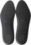 Prada Vintage Pre-owned Leather flats Black Heren - Thumbnail 7