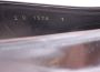 Prada Vintage Pre-owned Leather flats Black Heren - Thumbnail 4