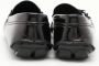 Prada Vintage Pre-owned Leather flats Black Heren - Thumbnail 5