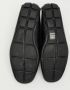 Prada Vintage Pre-owned Leather flats Black Heren - Thumbnail 6