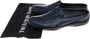 Prada Vintage Pre-owned Leather flats Blue Dames - Thumbnail 7