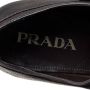 Prada Vintage Pre-owned Leather flats Brown Dames - Thumbnail 6