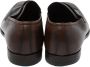 Prada Vintage Pre-owned Leather flats Brown Dames - Thumbnail 4