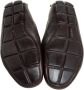 Prada Vintage Pre-owned Leather flats Brown Dames - Thumbnail 5