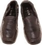 Prada Vintage Pre-owned Leather flats Brown Dames - Thumbnail 2