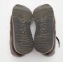 Prada Vintage Pre-owned Leather flats Brown Dames - Thumbnail 6