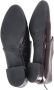 Prada Vintage Pre-owned Leather flats Brown Dames - Thumbnail 6