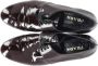Prada Vintage Pre-owned Leather flats Brown Dames - Thumbnail 8