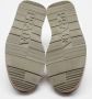 Prada Vintage Pre-owned Leather flats Brown Heren - Thumbnail 6
