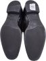 Prada Vintage Pre-owned Leather flats Brown Heren - Thumbnail 4