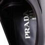 Prada Vintage Pre-owned Leather flats Brown Heren - Thumbnail 6