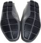Prada Vintage Pre-owned Leather flats Gray Dames - Thumbnail 5