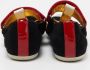 Prada Vintage Pre-owned Leather flats Multicolor Dames - Thumbnail 5