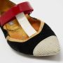 Prada Vintage Pre-owned Leather flats Multicolor Dames - Thumbnail 7