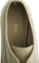 Prada Vintage Pre-owned Leather flats Multicolor Dames - Thumbnail 8