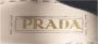 Prada Vintage Pre-owned Leather heels Black Dames - Thumbnail 5