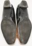 Prada Vintage Pre-owned Leather heels Black Dames - Thumbnail 6