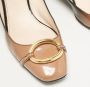 Prada Vintage Pre-owned Leather heels Black Dames - Thumbnail 7