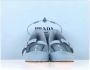 Prada Vintage Pre-owned Leather heels Blue Dames - Thumbnail 7