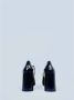 Prada Vintage Pre-owned Leather heels Blue Dames - Thumbnail 5