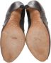 Prada Vintage Pre-owned Leather heels Brown Dames - Thumbnail 5